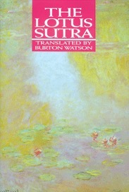 The Lotus Sutra by 