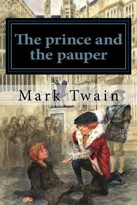 The Prince and the Pauper (English Edition) by Mark Twain