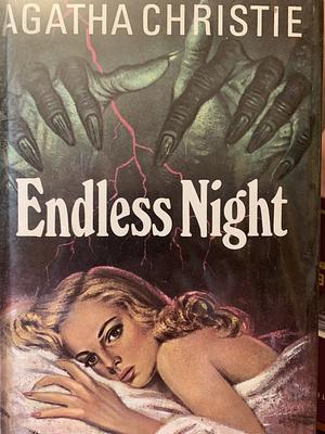 Endless Night by Agatha Christie