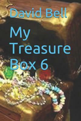 My Treasure Box 6 by David Bell