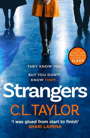 Strangers by C.L. Taylor