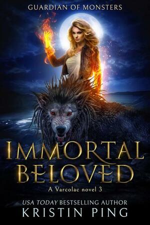 Immortal Beloved by Kristin Ping