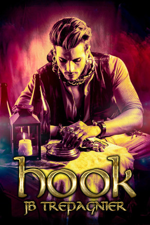 Hook by J.B. Trepagnier