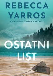 Ostatni list by Rebecca Yarros