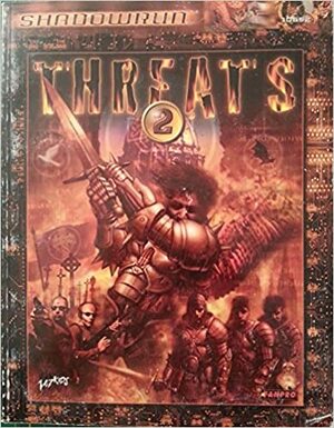 Threats 2 (Shadowrun) by FanPro