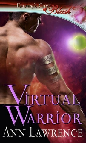 Virtual Warrior by Ann Lawrence