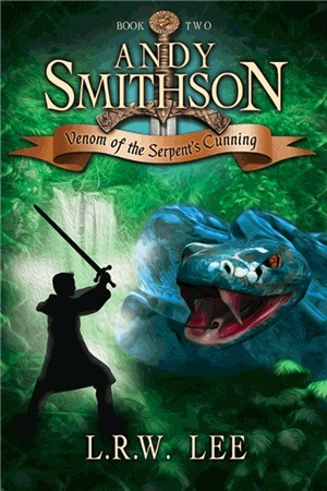 Venom of the Serpent's Cunning by L.R.W. Lee