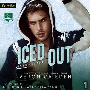 Iced Out by Veronica Eden