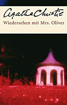 Wiedersehen mit Mrs. Oliver | Hercule Poirot : Agatha Christie by Agatha Christie