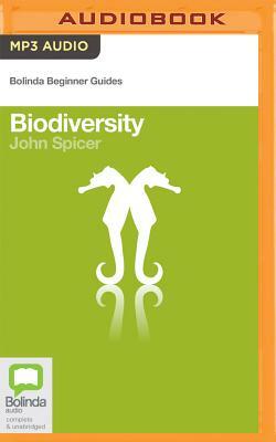 Biodiversity by John Spicer