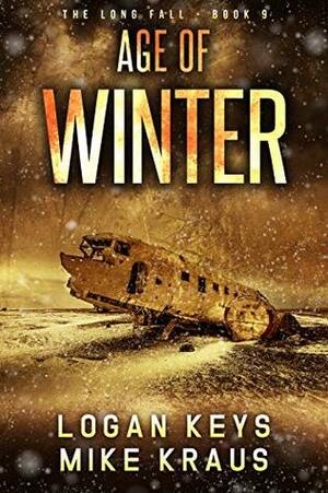 Age of Winter by Mike Kraus, Logan Keys