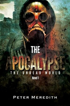 The Apocalypse by Peter Meredith