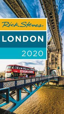 Rick Steves' London 2008 by Gene Openshaw, Rick Steves