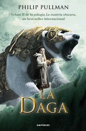 La daga by Philip Pullman