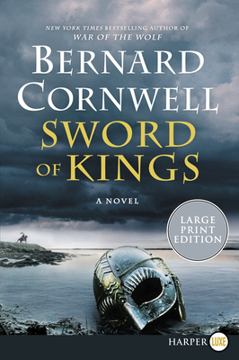 Sword of Kings by Bernard Cornwell