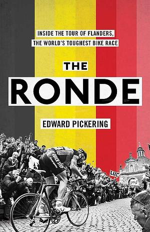 Ronde by Edward Pickering, Edward Pickering