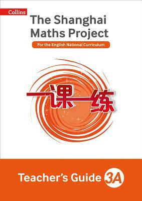 The Shanghai Maths Project Teacher's Guide Year 3 by Nicola Palin, Paul Wrangles, Paul Hodge