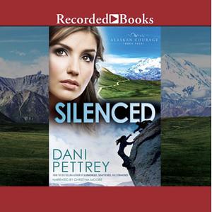 Silenced by Dani Pettrey