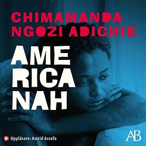 Americanah by Chimamanda Ngozi Adichie