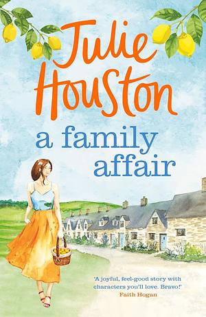 A Family Affair by Julie Houston