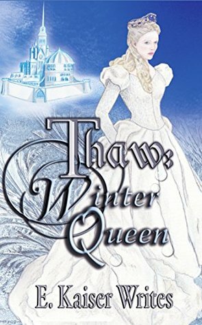 Winter Queen by E. Kaiser Writes