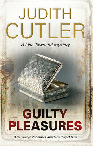 Guilty Pleasures by Judith Cutler