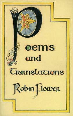 Poems and Translations by Robin Flower