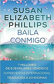 Baila conmigo by Susan Elizabeth Phillips