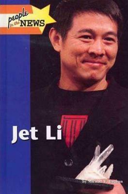 Jet Li by Michael V. Uschan