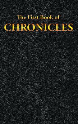 The Holy Bible in Audio - King James Version: 1 Chronicles by Anonymous