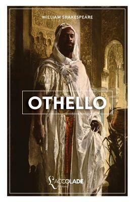 Othello: bilingue anglais/français (+ lecture audio intégrée) by William Shakespeare