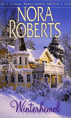 Winterhemel by Nora Roberts