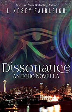 Dissonance by Lindsey Sparks