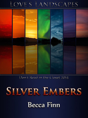 Silver Embers by Becca Finn