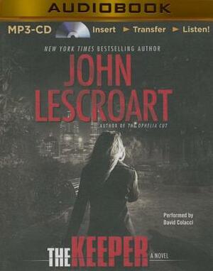 The Keeper by John Lescroart