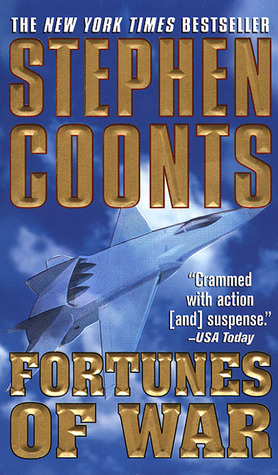 Fortunes of War by Stephen Coonts