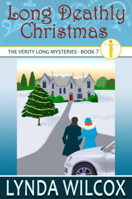 Long Deathly Christmas by Lynda Wilcox