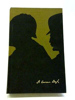 Memoirs of Sherlock Holmes by Arthur Conan Doyle