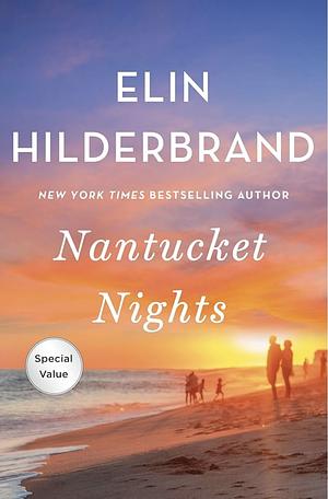 Nantucket Nights by Elin Hilderbrand