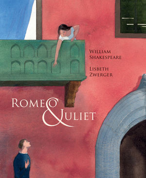 Romeo & Juliet by William Shakespeare