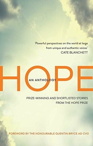 Hope: An Anthology by Various, Eleanor George, Heidi Catherine