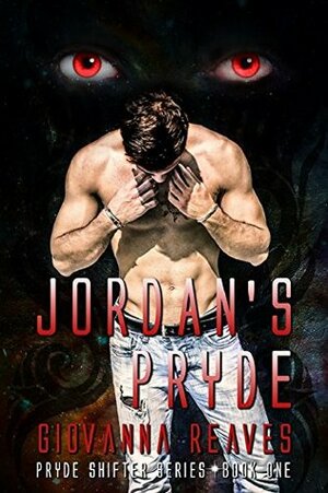 Jordan's Pryde by Giovanna Reaves