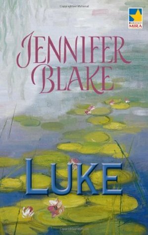 Luke by Jennifer Blake