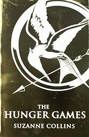 The Hunger Games by Suzanne Collins