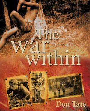 The War Within by Don Tate