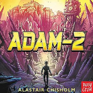 Adam-2 by Alastair Chisholm