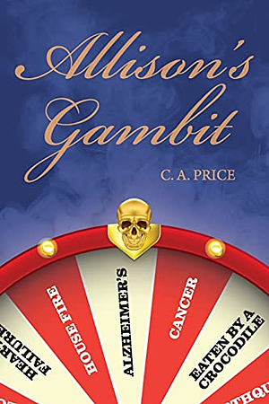 Allison's Gambit by C.A. Price