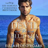 The Devil and the Deep Blue Sea by Elizabeth O'Roark