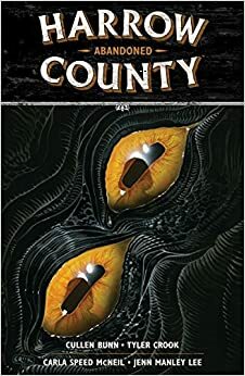 Harrow County, Vol. 5: Abandonado by Cullen Bunn