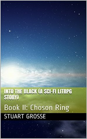 Choson Ring by Stuart Grosse